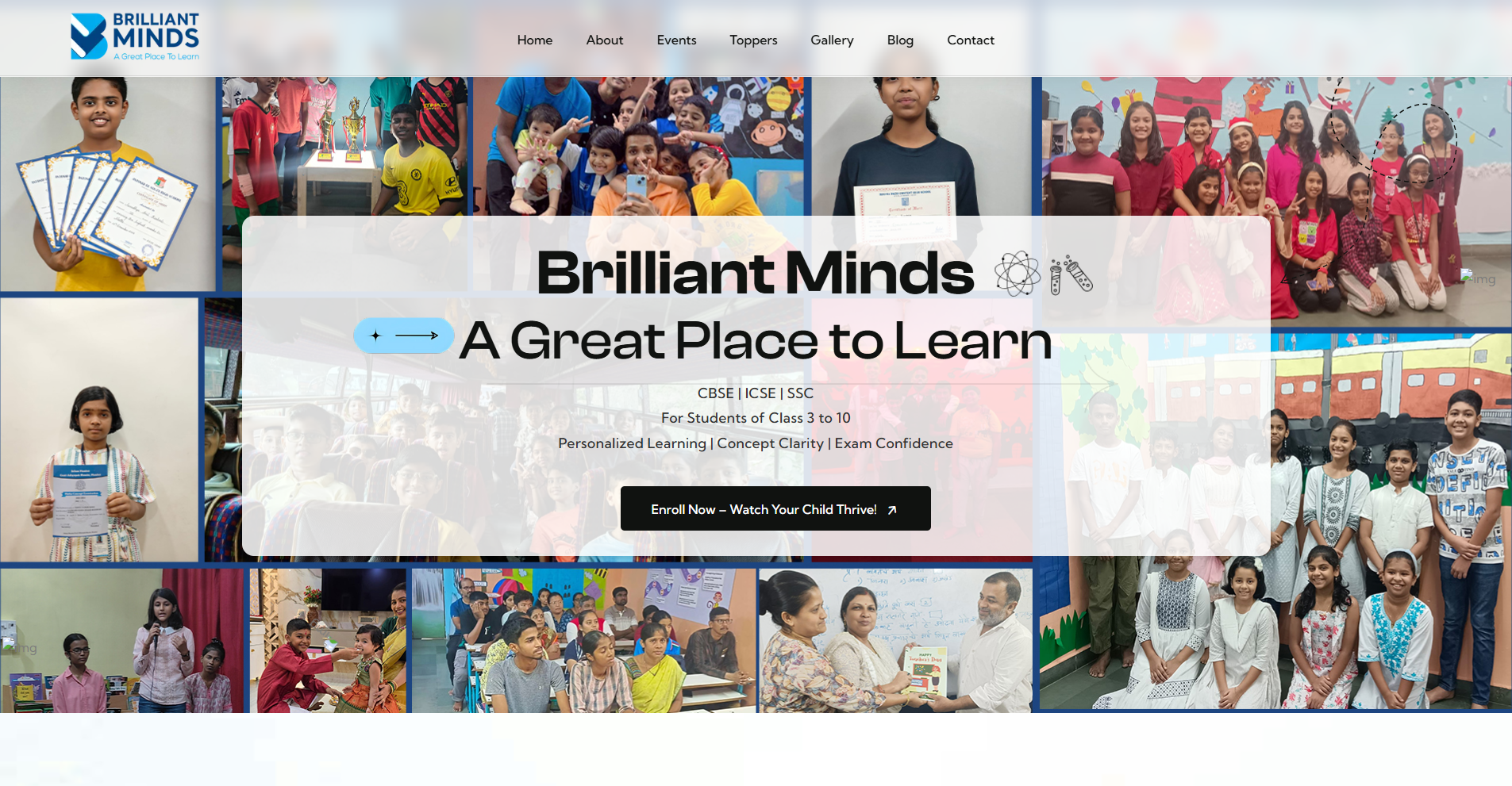 DevAlly | Homepage