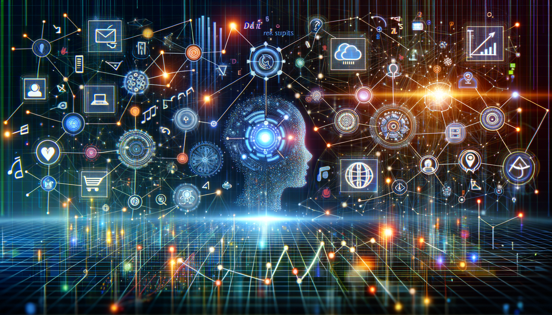 Discover how AI Agents as a Service (AAaaS) is revolutionizing business operations, moving beyond traditional SaaS to autonomous, intelligent automation.