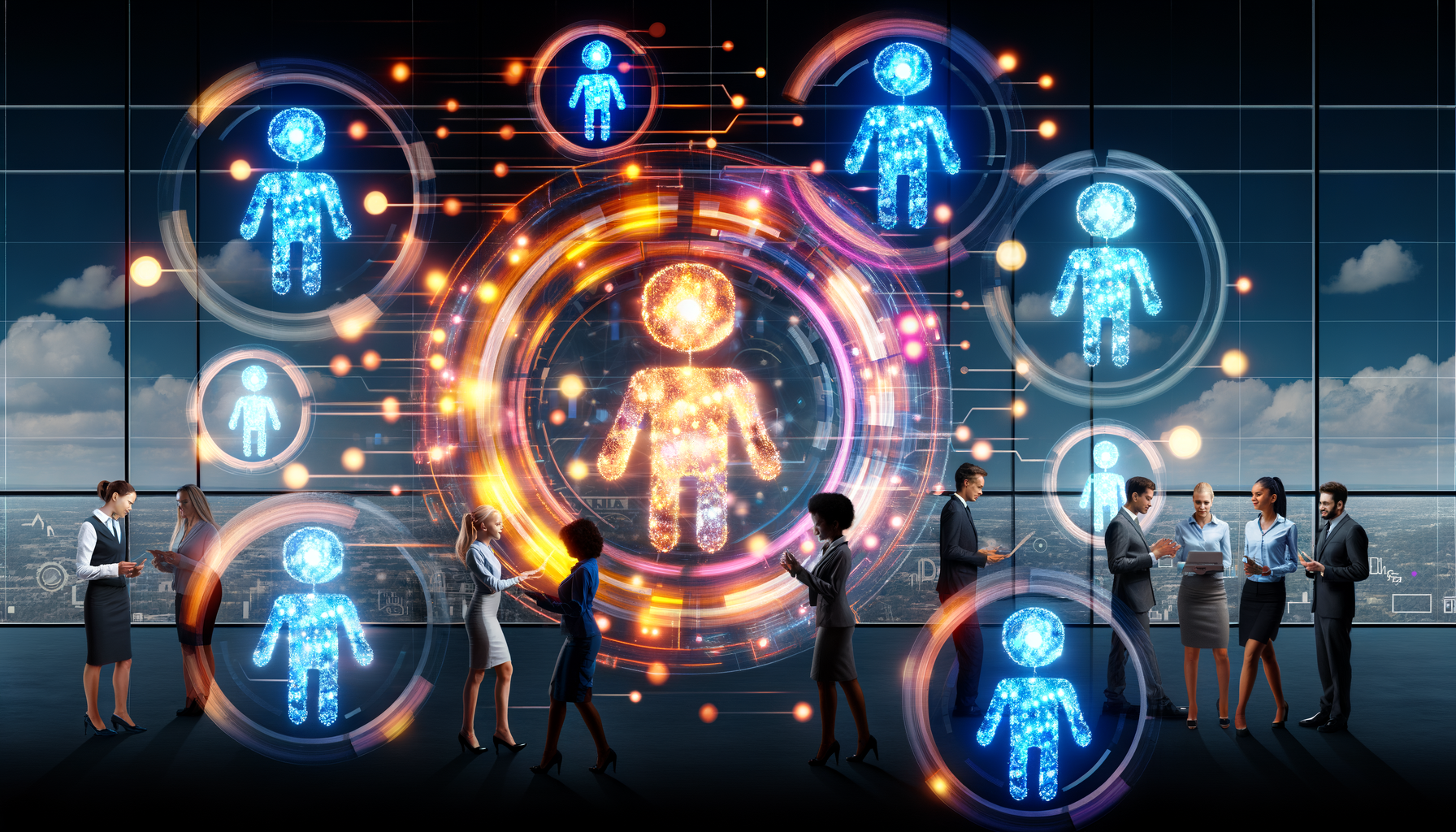 Discover how enterprise AI agents are transforming business operations, boosting efficiency, and freeing human potential. Learn their impact and benefits.