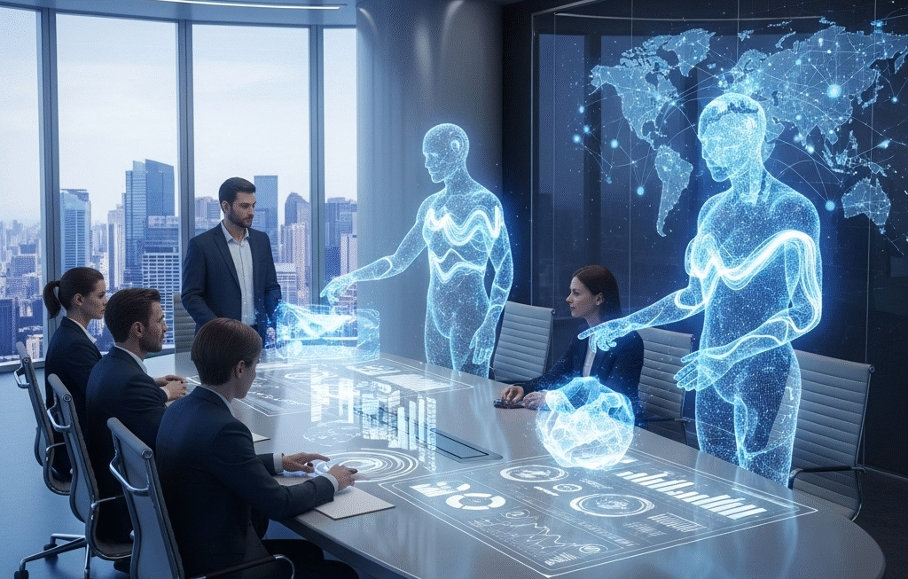 Discover how AI agents are revolutionizing business operations, from automating tasks to enhancing decision-making, and explore the booming market set to reach $47.1B by 2030.