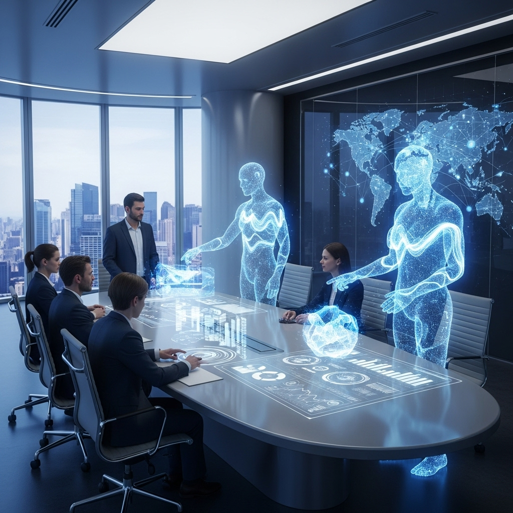 Discover how AI agents are revolutionizing business operations, from automating tasks to enhancing decision-making, and explore the booming market set to reach $47.1B by 2030.