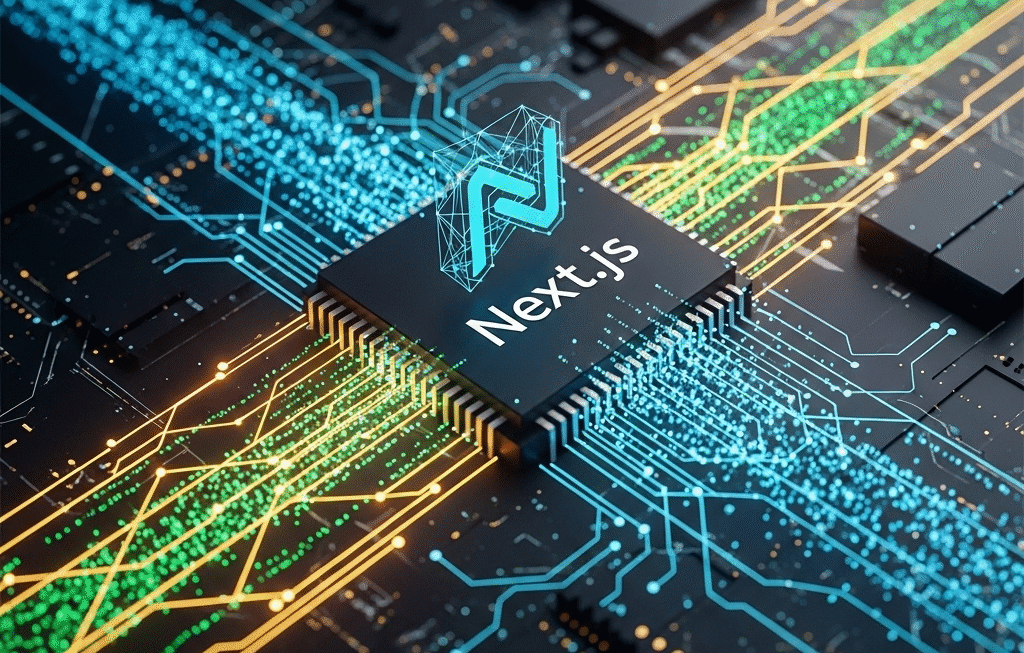 Unlock peak performance for your Next.js applications. Discover essential optimization strategies, from rendering techniques and image handling to lightning-fast build speeds with Turbopack.