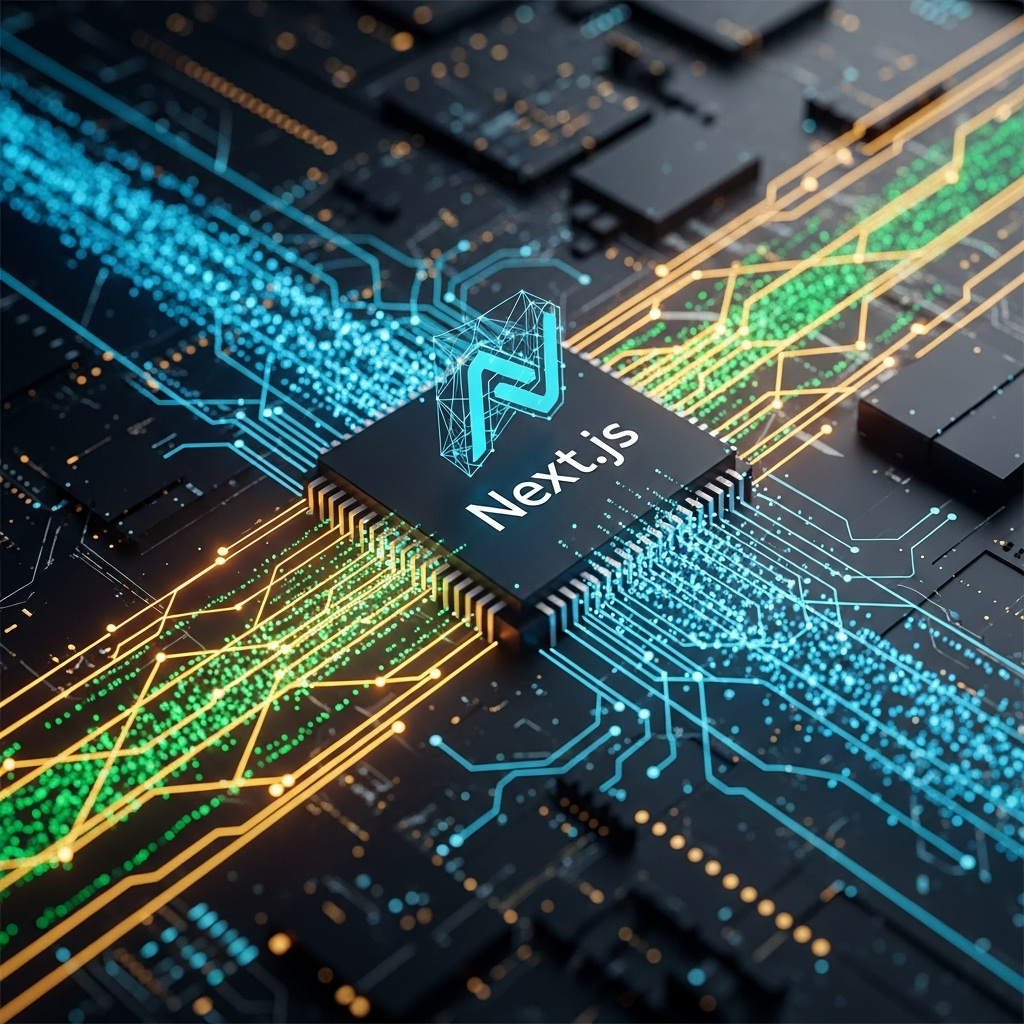 Unlock peak performance for your Next.js applications. Discover essential optimization strategies, from rendering techniques and image handling to lightning-fast build speeds with Turbopack.