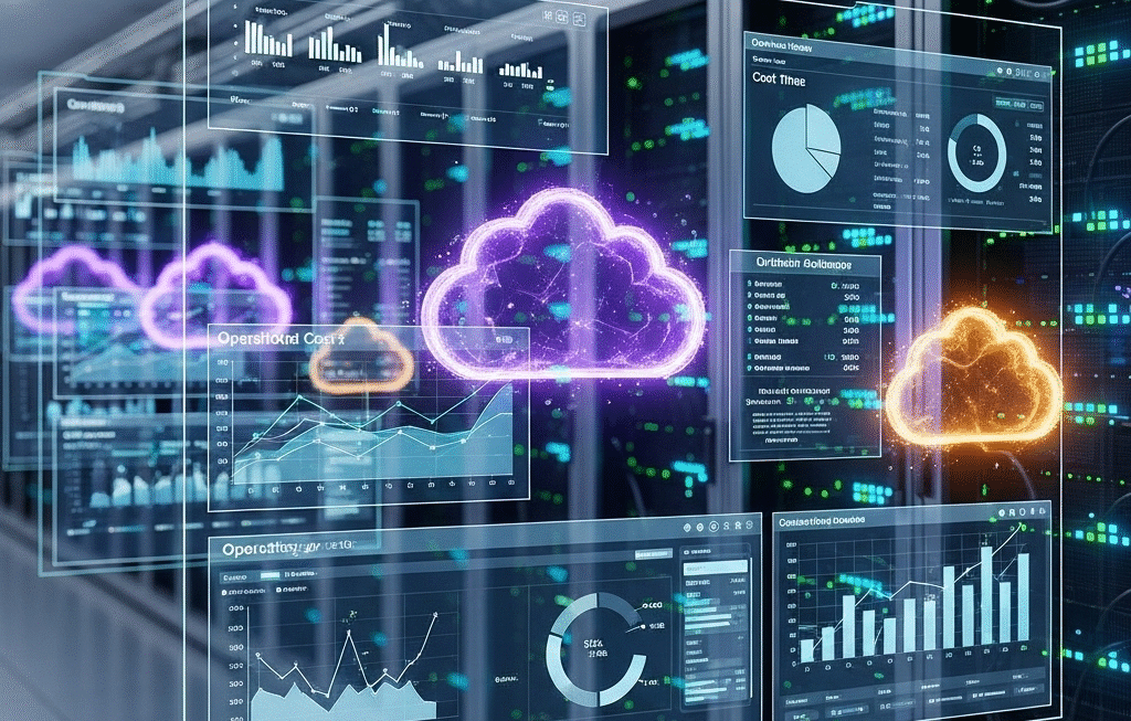 Discover ManageEngine's latest module for hybrid cloud cost management and FinOps, offering granular allocation and reporting for enhanced financial visibility.