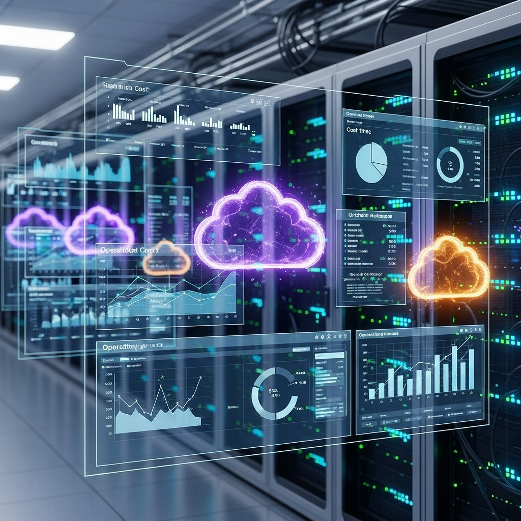 Discover ManageEngine's latest module for hybrid cloud cost management and FinOps, offering granular allocation and reporting for enhanced financial visibility.