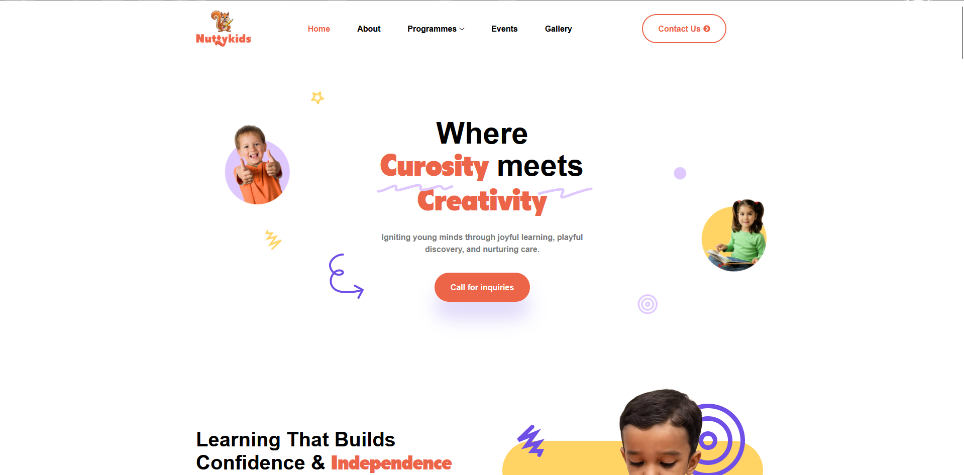 DevAlly | Homepage